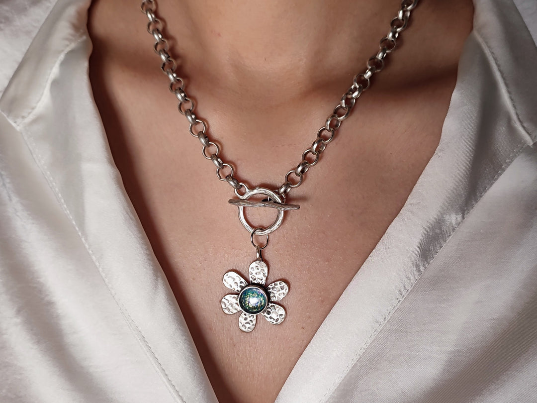 Serendipity Necklace