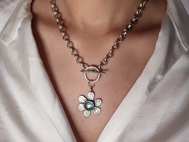 Serendipity Necklace