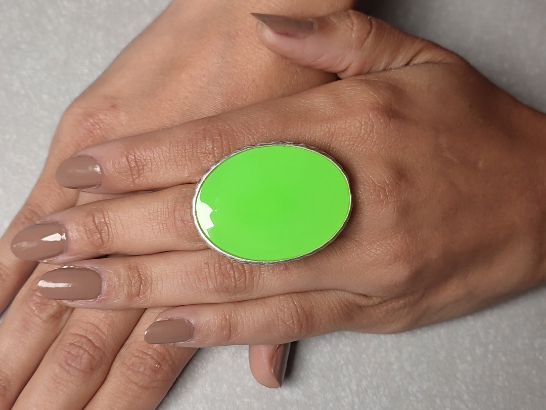 Neon Green