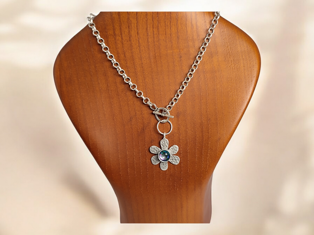 Serendipity Necklace