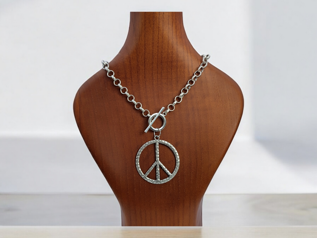 Peace