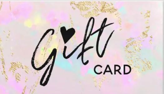 Corky & Stoner Gift Card