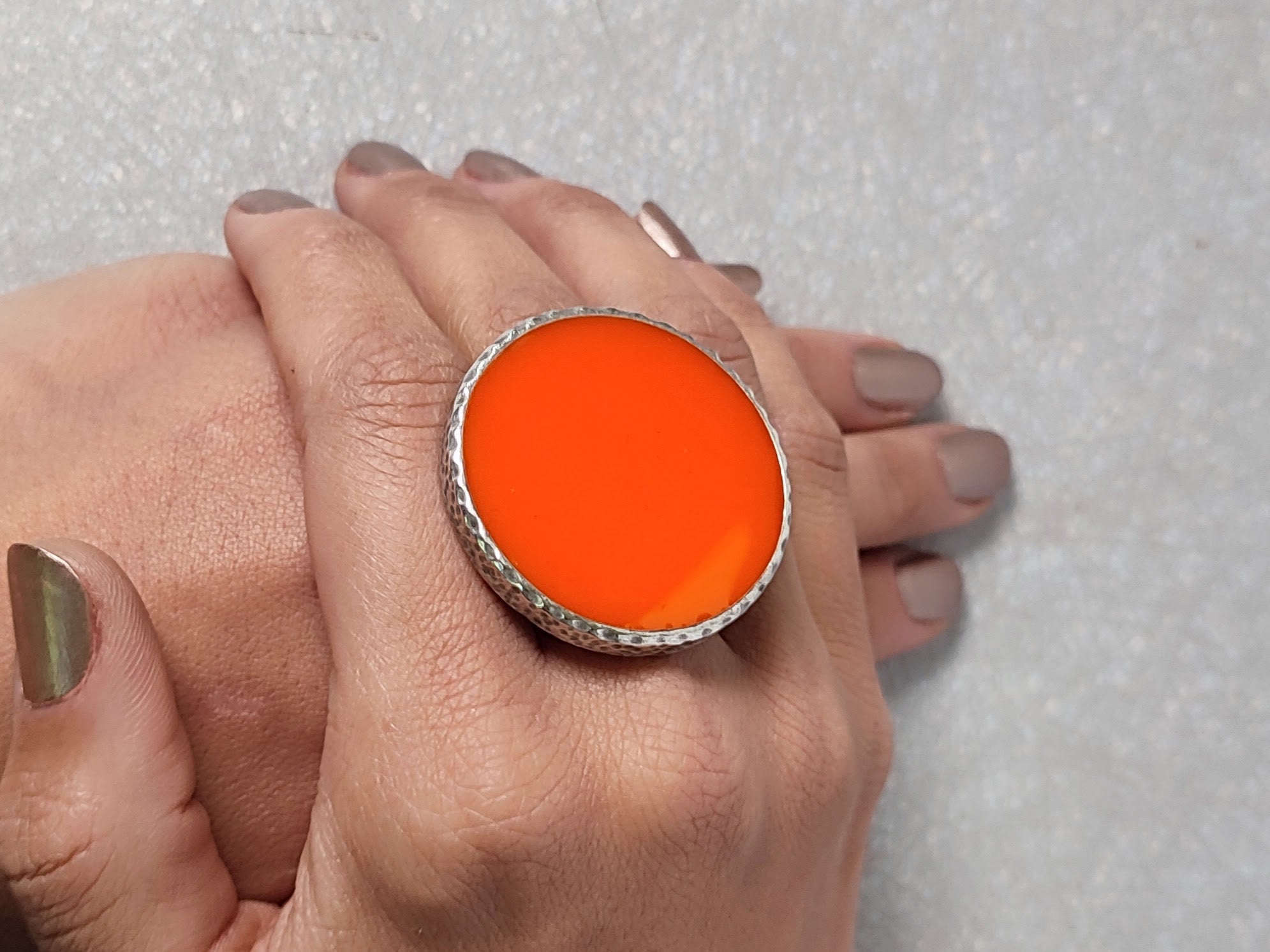 Stand Out and Shine: How Bold Statement Jewellery Empowers You to Own the Spotlight - Corky & Stoner