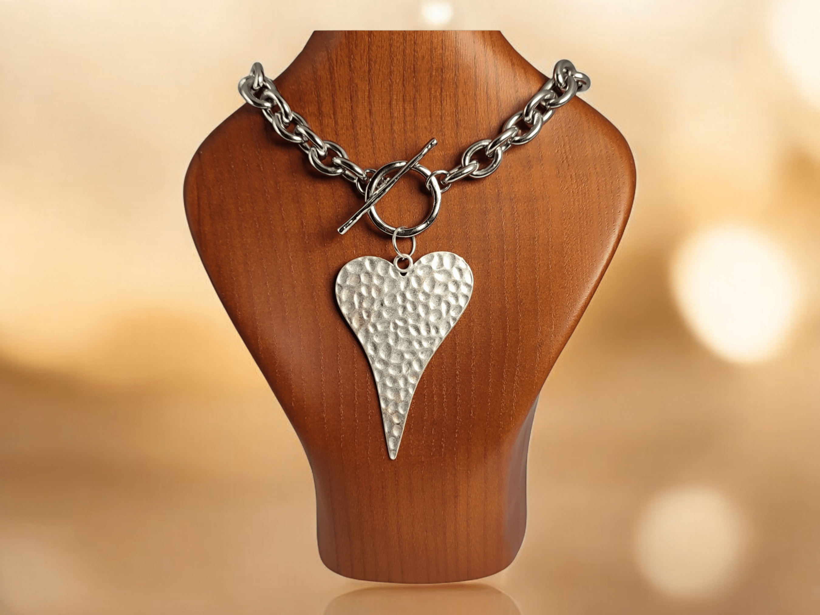 Fun and Quirky: Playful Elements in Handmade Jewellery - Corky & Stoner