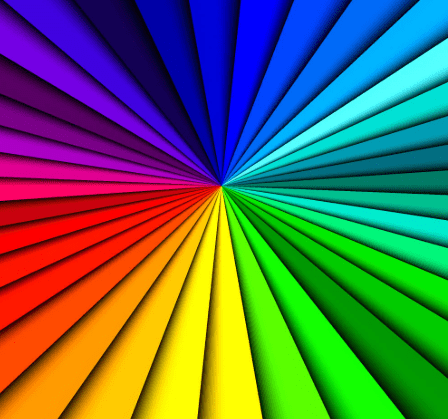 Fashion Colours for 2025: A Kaleidoscope of Trends and Bold Statements - Corky & Stoner