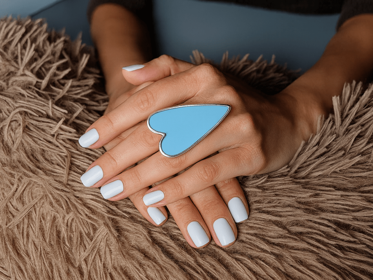 Adjustable Statement Rings UK Style Guide