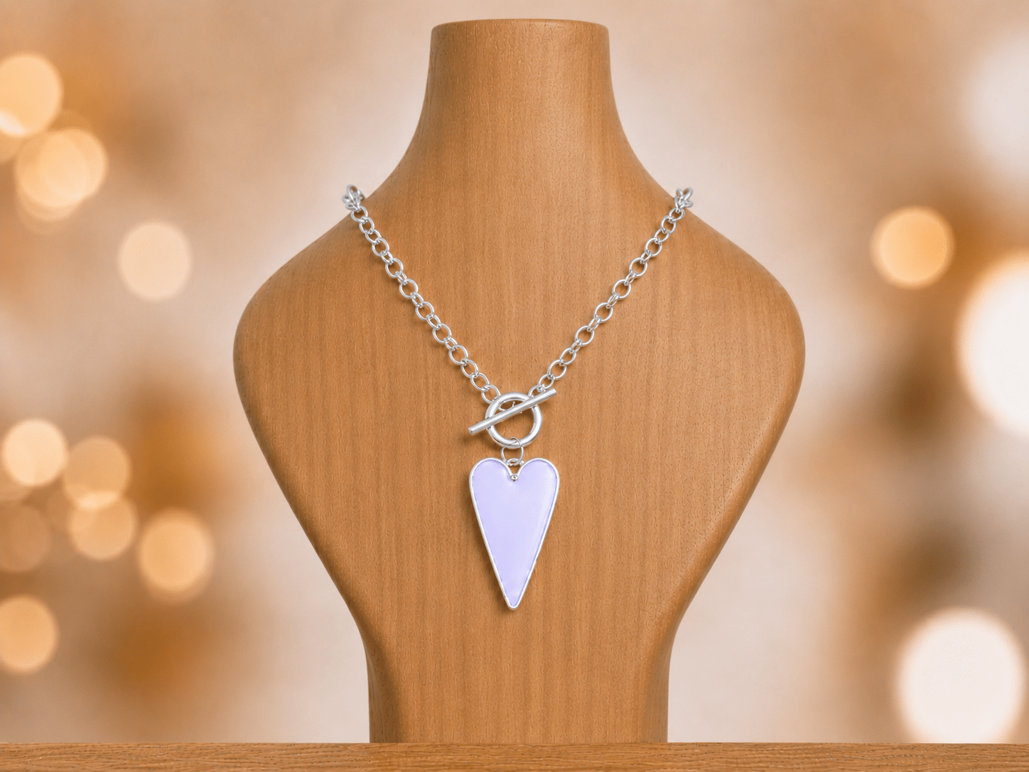 Necklaces - Corky & Stoner