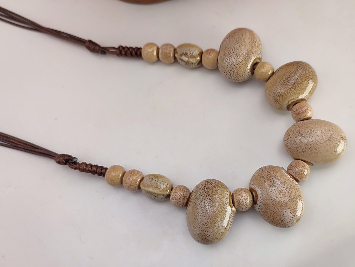 Neutrals & Soft Tones - Corky & Stoner