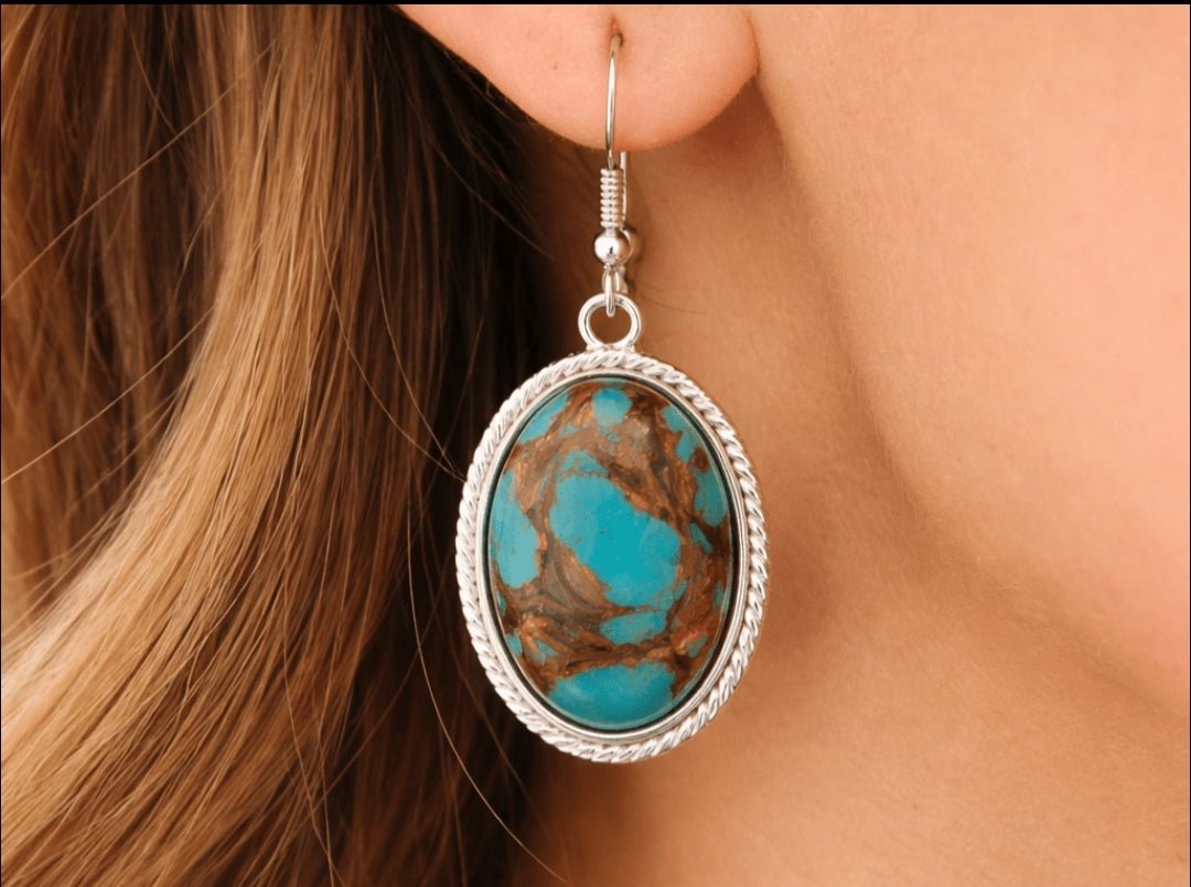 Earrings Collections - Corky & Stoner