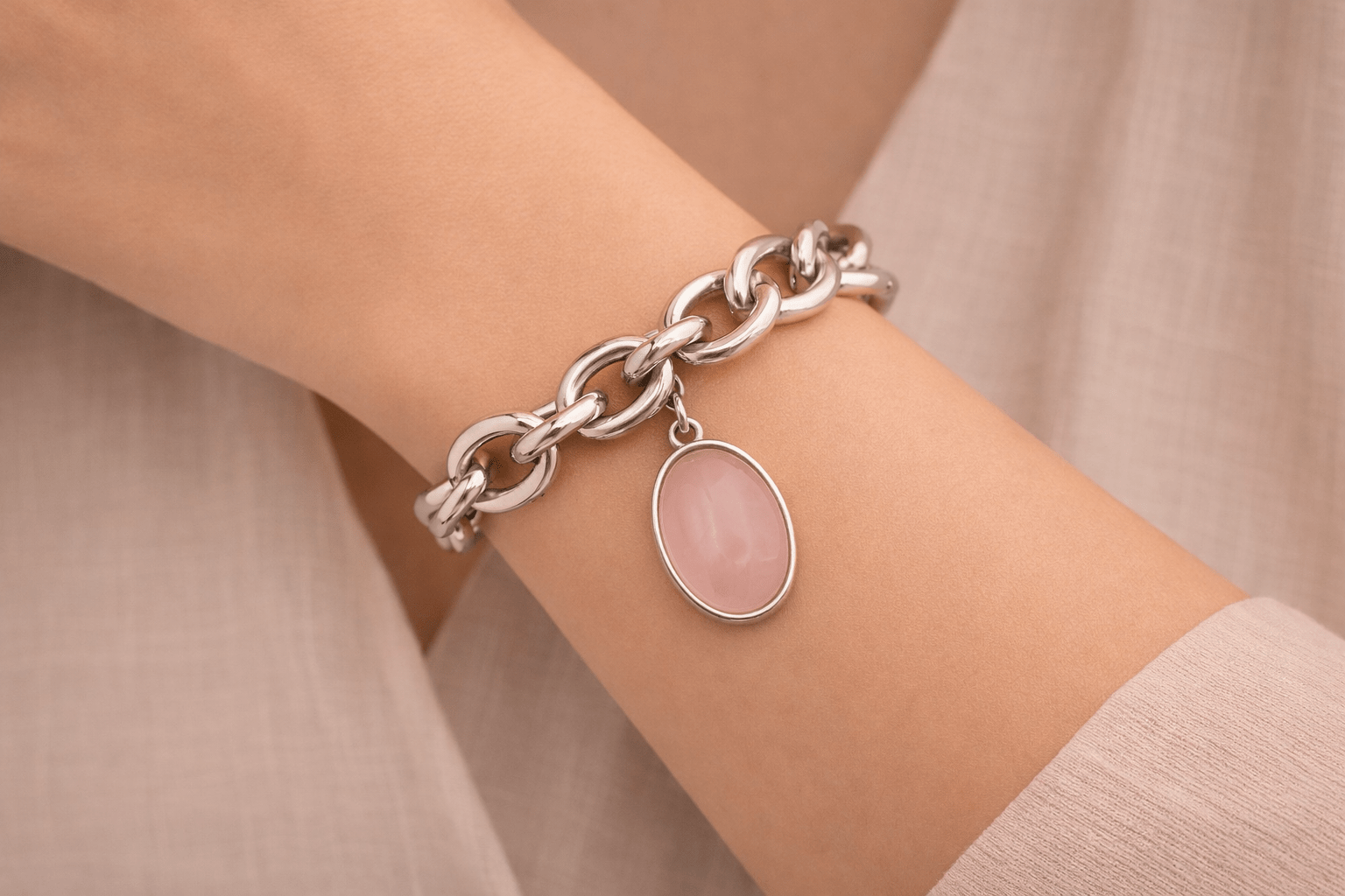 Charm Bracelets - Corky & Stoner