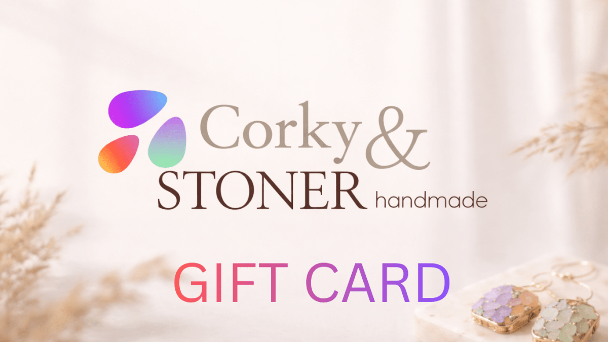 Corky & Stoner Gift Card - Corky & Stoner