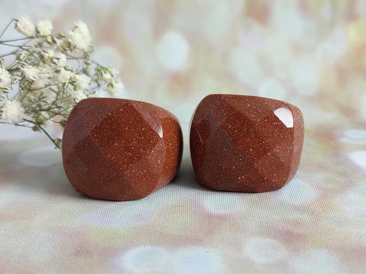 Rust - Corky & Stoner