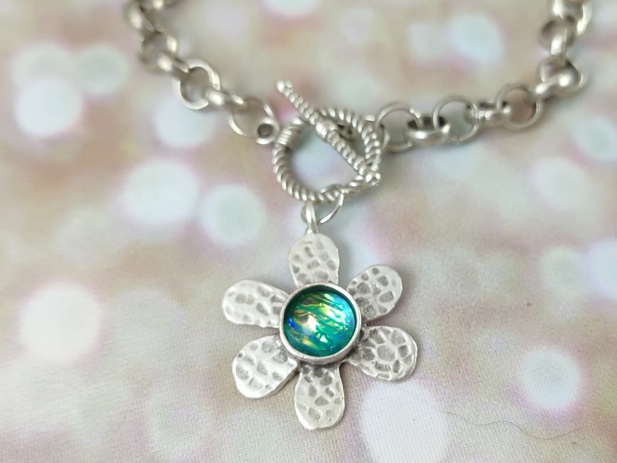 Serendipity Necklace - Corky & Stoner