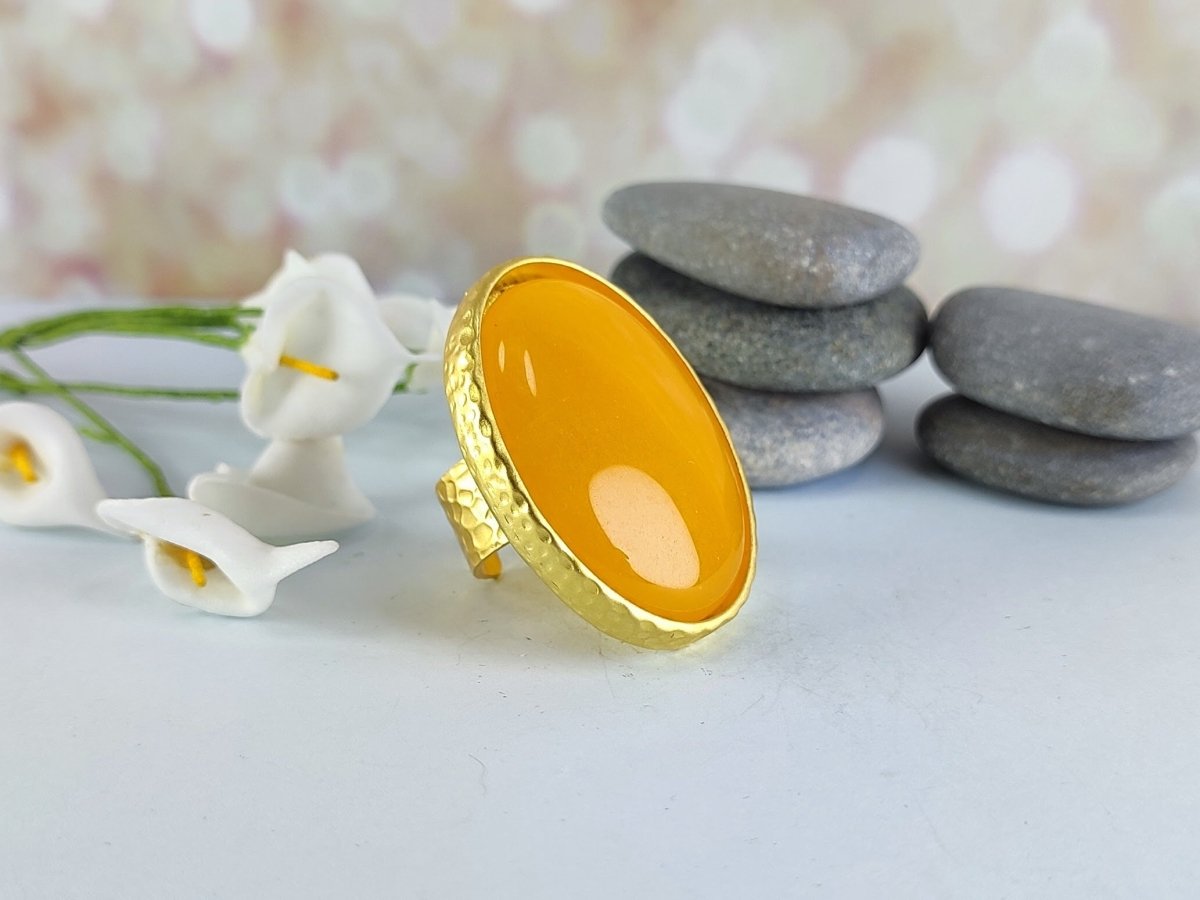 Saffron Secondary image