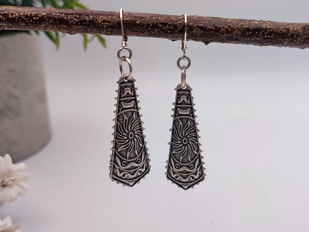 Aztec - Corky & Stoner