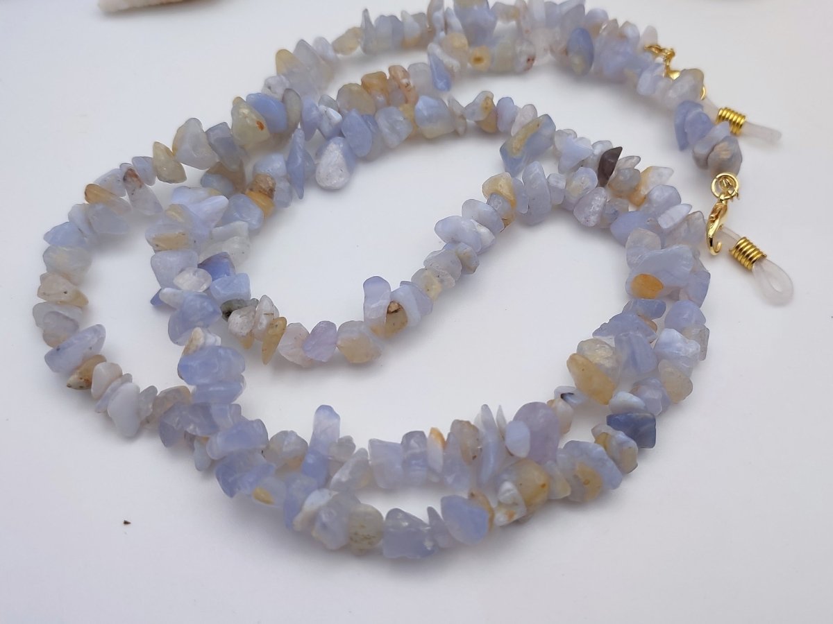 Larimar - Corky & Stoner