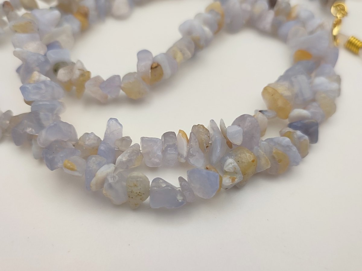 Larimar - Corky & Stoner