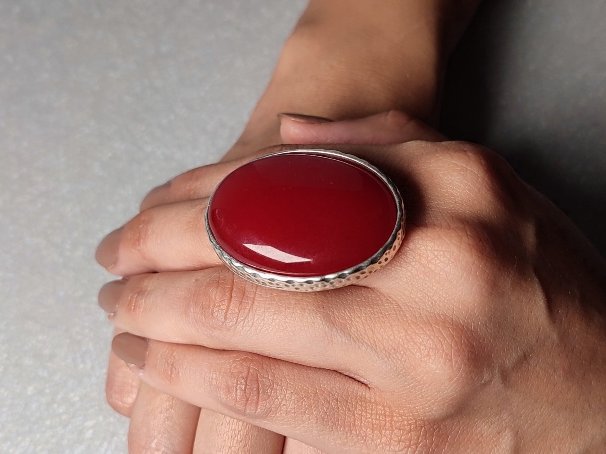 Ruby Main image
