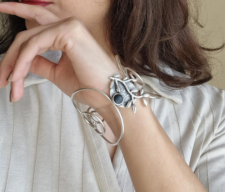 Entwined