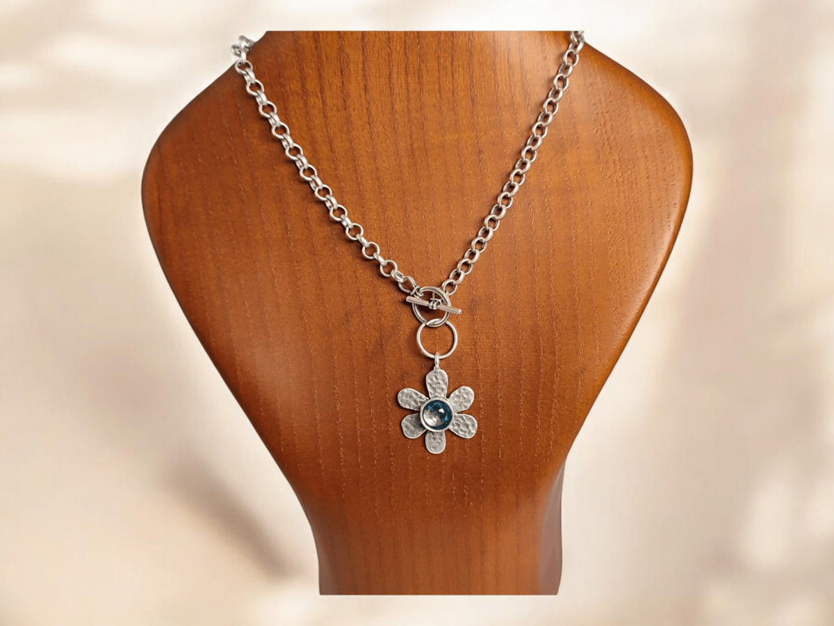 Serendipity Necklace - Corky & Stoner Main image