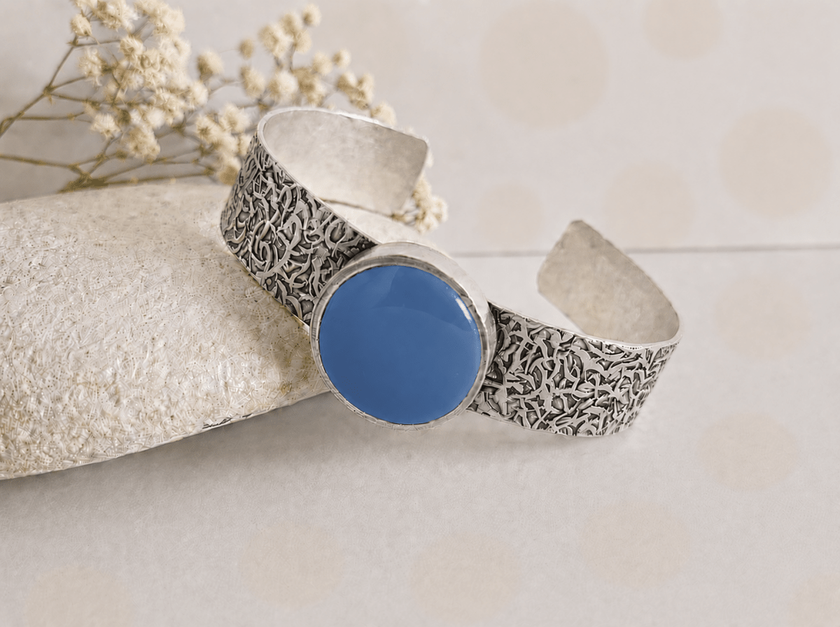 Dante Cuff Bracelet