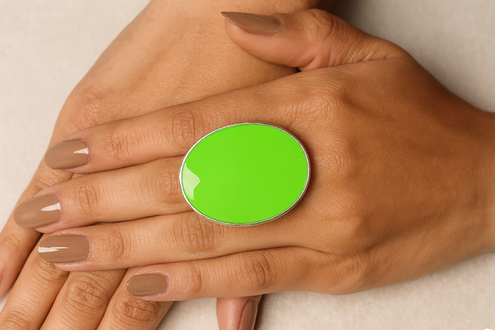 Neon Green