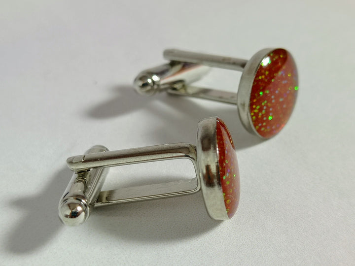 Cufflinks for Groom Best Man